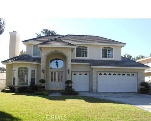 Photo of 418 Danimere Avenue, Arcadia, CA 91006 (MLS # AR26161495)