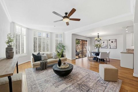 Photo of 95 Church Street #2301, Los Gatos, CA 95030 (MLS # ML82031006)