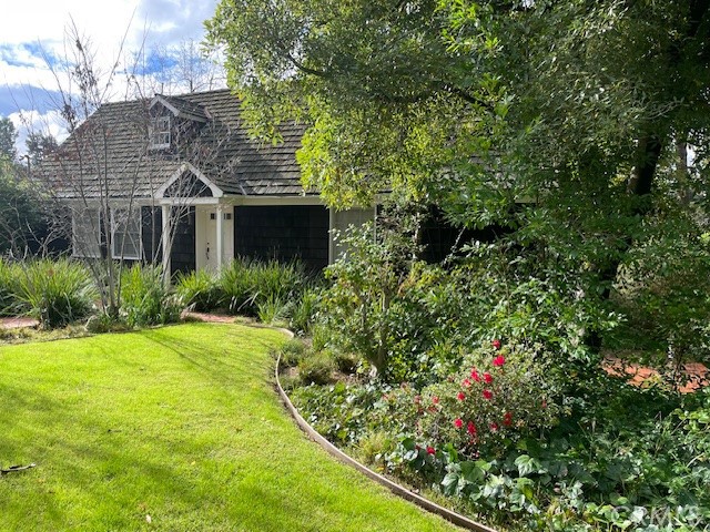 This classic Colonial Revival home is in the desirable San Raphael Hills of southwest Pasadena. Designed by notable Pasadena Architect Theodore L. Pletsch in 1937. It is situated on a generous 14,804 sq ft lot with mature trees and well maintained gardens. With a massive chimney supporting 3 fireplaces, this home offers numerous opportunities for expansion. Bring your imagination and consider the opportunities for additions or developing the generous attic into additional bedrooms. There is an additional 12,588 sq foot lot available under a separate listing. This is an AS-IS sale.