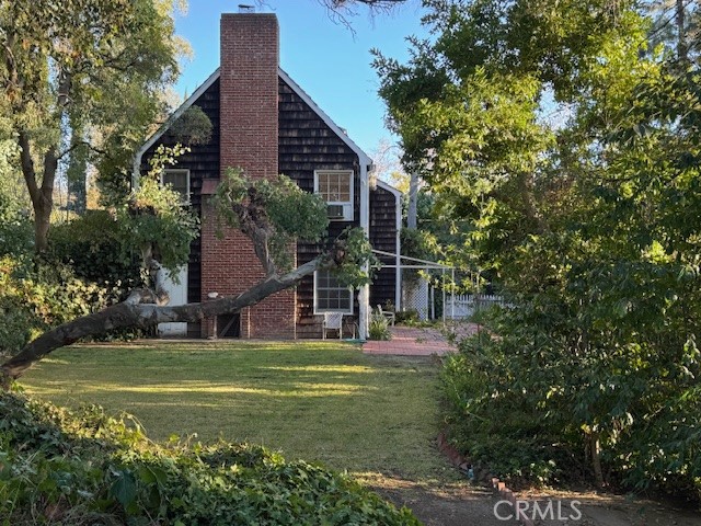 736 Burleigh Drive