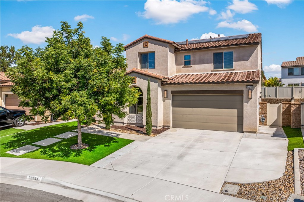 30924 Falling Star Place
