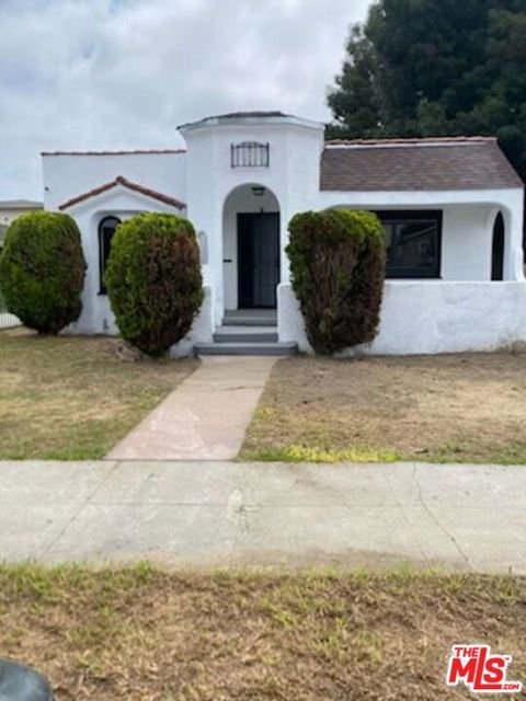 Photo of 602 N Sloan Avenue, Compton, CA 90221 (MLS # 25580619) Photo of 602 N Sloan Avenue, Compton, CA 90221 (MLS # 25580619)