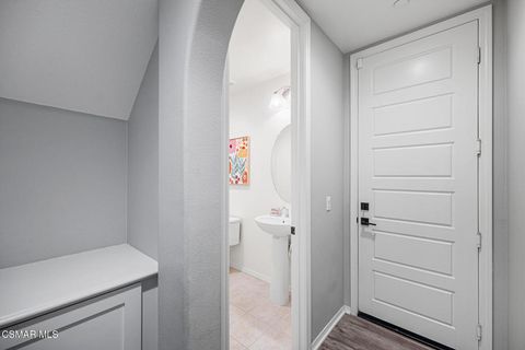 Tiny photo for 12668 Deer Grass Court, Moorpark, CA 93021 (MLS # 226000617)