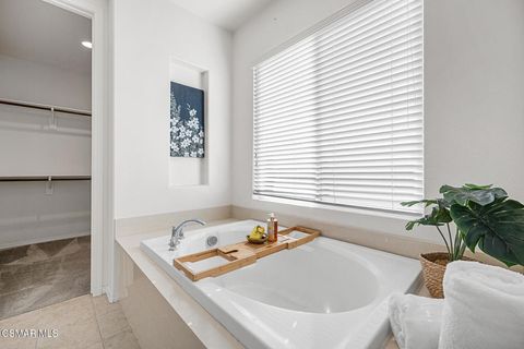 Tiny photo for 12668 Deer Grass Court, Moorpark, CA 93021 (MLS # 226000617)