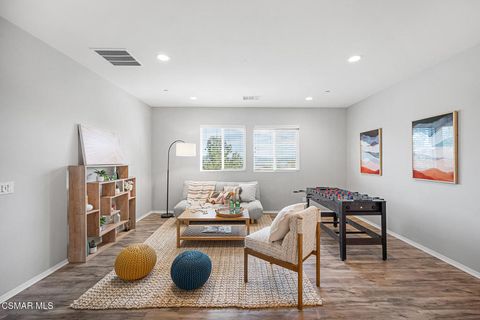 Tiny photo for 12668 Deer Grass Court, Moorpark, CA 93021 (MLS # 226000617)