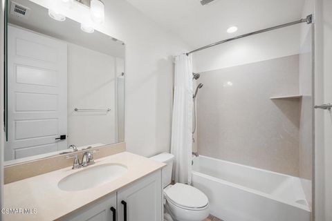 Tiny photo for 12668 Deer Grass Court, Moorpark, CA 93021 (MLS # 226000617)