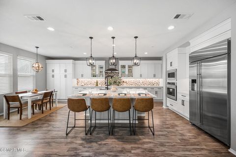 Tiny photo for 12668 Deer Grass Court, Moorpark, CA 93021 (MLS # 226000617)