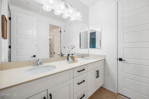 Tiny photo for 12668 Deer Grass Court, Moorpark, CA 93021 (MLS # 226000617)