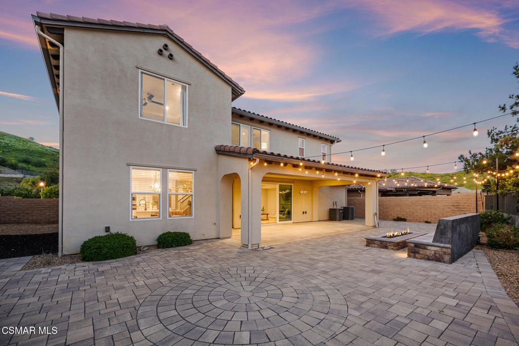 Photo of 12668 Deer Grass Court, Moorpark, CA 93021 (MLS # 226000617)