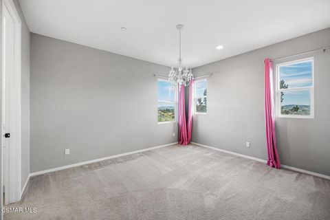 Tiny photo for 12668 Deer Grass Court, Moorpark, CA 93021 (MLS # 226000617)