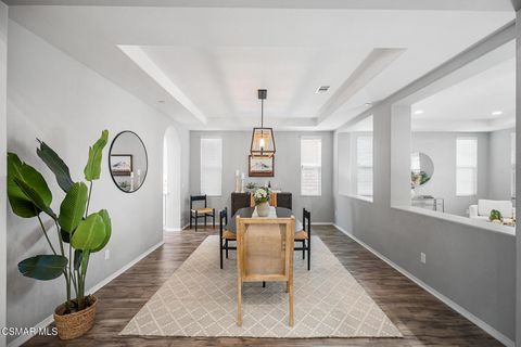 Tiny photo for 12668 Deer Grass Court, Moorpark, CA 93021 (MLS # 226000617)