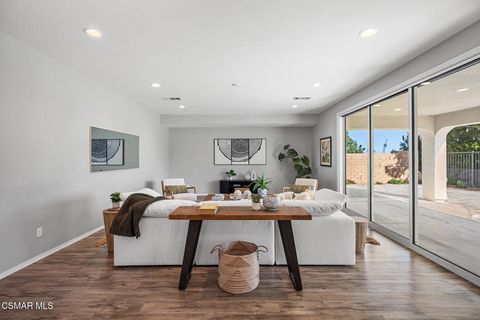 Tiny photo for 12668 Deer Grass Court, Moorpark, CA 93021 (MLS # 226000617)