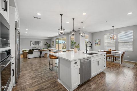 Tiny photo for 12668 Deer Grass Court, Moorpark, CA 93021 (MLS # 226000617)