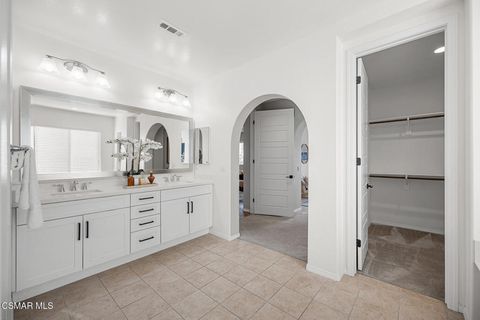 Tiny photo for 12668 Deer Grass Court, Moorpark, CA 93021 (MLS # 226000617)