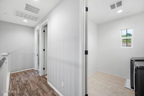 Tiny photo for 12668 Deer Grass Court, Moorpark, CA 93021 (MLS # 226000617)