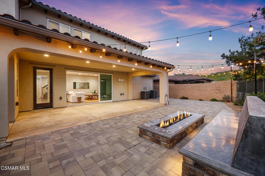 Photo of 12668 Deer Grass Court, Moorpark, CA 93021 (MLS # 226000617)