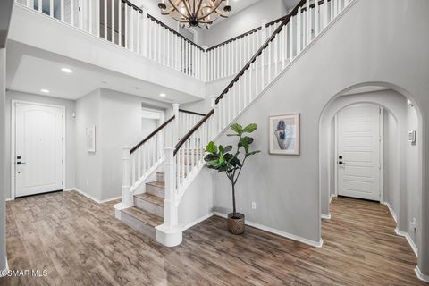 Tiny photo for 12668 Deer Grass Court, Moorpark, CA 93021 (MLS # 226000617)