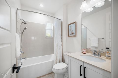 Tiny photo for 12668 Deer Grass Court, Moorpark, CA 93021 (MLS # 226000617)