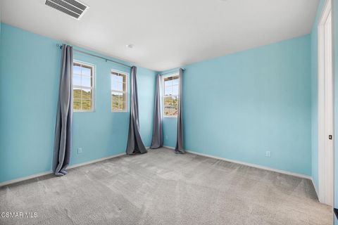 Tiny photo for 12668 Deer Grass Court, Moorpark, CA 93021 (MLS # 226000617)