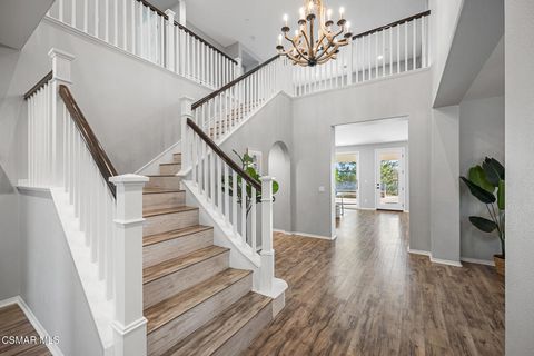 Tiny photo for 12668 Deer Grass Court, Moorpark, CA 93021 (MLS # 226000617)