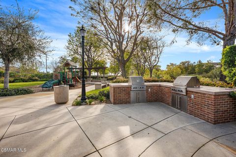 Tiny photo for 12668 Deer Grass Court, Moorpark, CA 93021 (MLS # 226000617)
