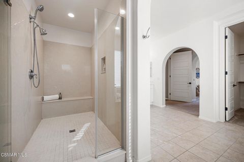 Tiny photo for 12668 Deer Grass Court, Moorpark, CA 93021 (MLS # 226000617)