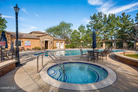 Tiny photo for 12668 Deer Grass Court, Moorpark, CA 93021 (MLS # 226000617)