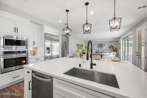 Tiny photo for 12668 Deer Grass Court, Moorpark, CA 93021 (MLS # 226000617)