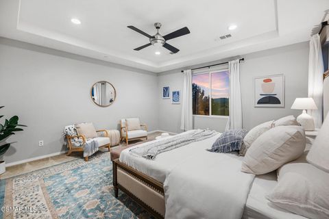 Tiny photo for 12668 Deer Grass Court, Moorpark, CA 93021 (MLS # 226000617)