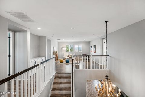 Tiny photo for 12668 Deer Grass Court, Moorpark, CA 93021 (MLS # 226000617)