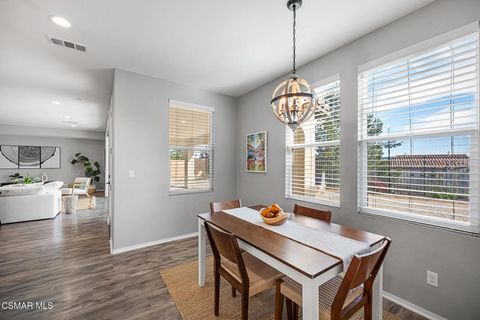 Tiny photo for 12668 Deer Grass Court, Moorpark, CA 93021 (MLS # 226000617)