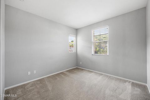 Tiny photo for 12668 Deer Grass Court, Moorpark, CA 93021 (MLS # 226000617)