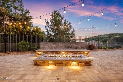 Tiny photo for 12668 Deer Grass Court, Moorpark, CA 93021 (MLS # 226000617)