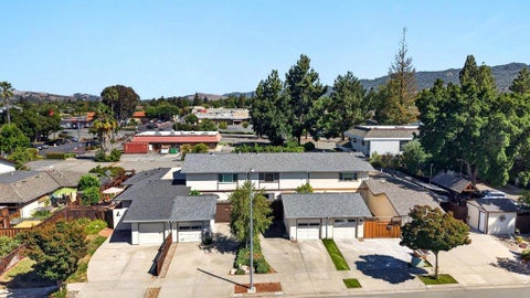 Photo of 6462 Trinidad Drive, San Jose, CA 95120 (MLS # ML82054515)