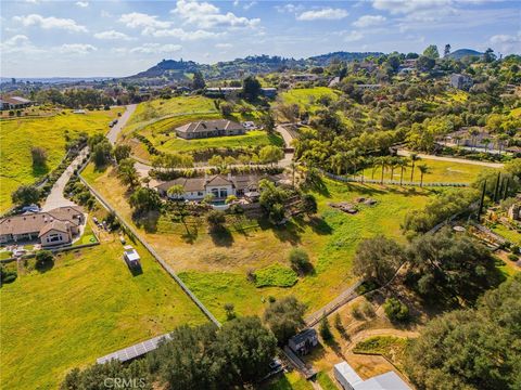 4709 Briana Court Fallbrook CA 92028