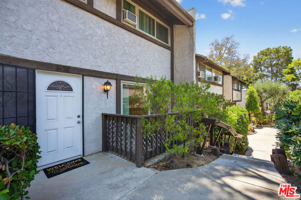 394 S Miraleste Drive 496