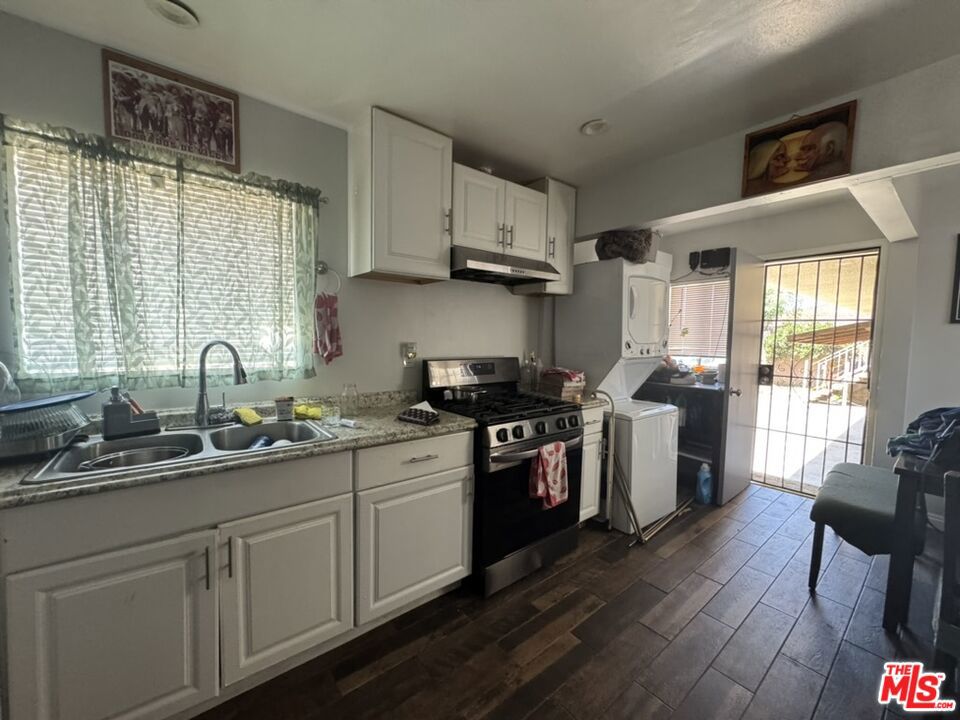 3551 Denver Avenue