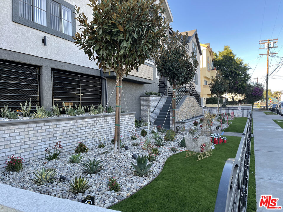 Properties 3 5325 Denny Avenue