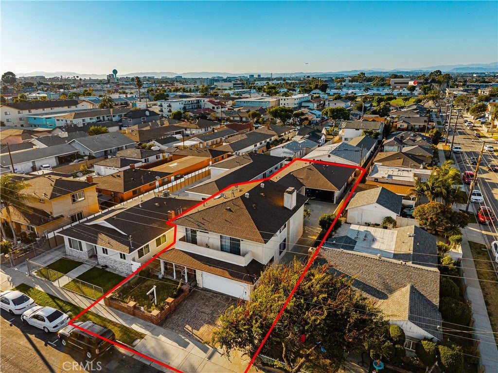 4313 W 133rd ST, Hawthorne CA 90250