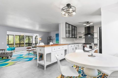 Photo of 2510 Clairemont Dr Dr #303, San Diego, CA 92117 (MLS # 250040815SD)