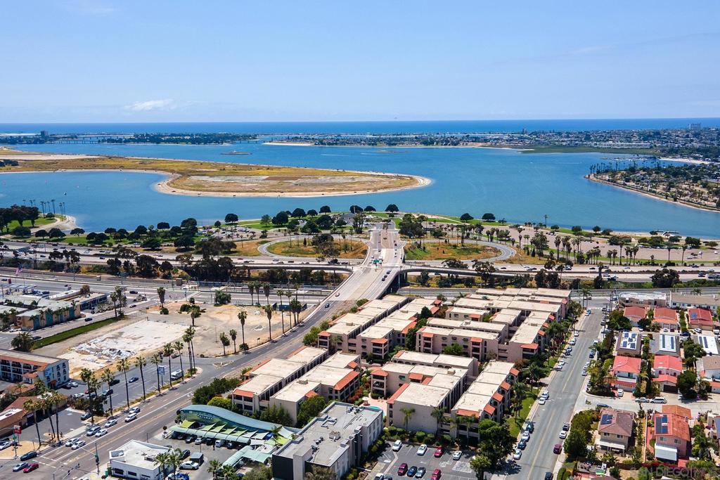 Bay Park - Residential