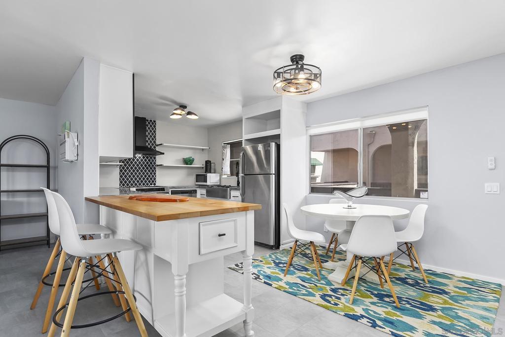 Bay Park - Residential
