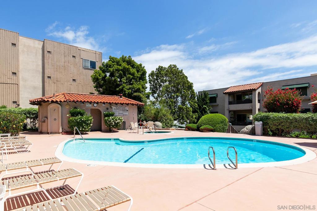 Bay Park - Residential