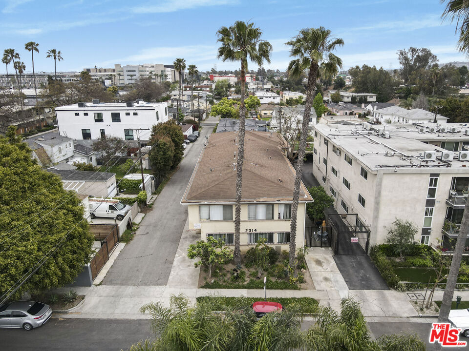 Properties 1 2314 S Corning Street