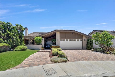 Photo of 2216 Hilltop Court, Fullerton, CA 92831 (MLS # PW26132179)