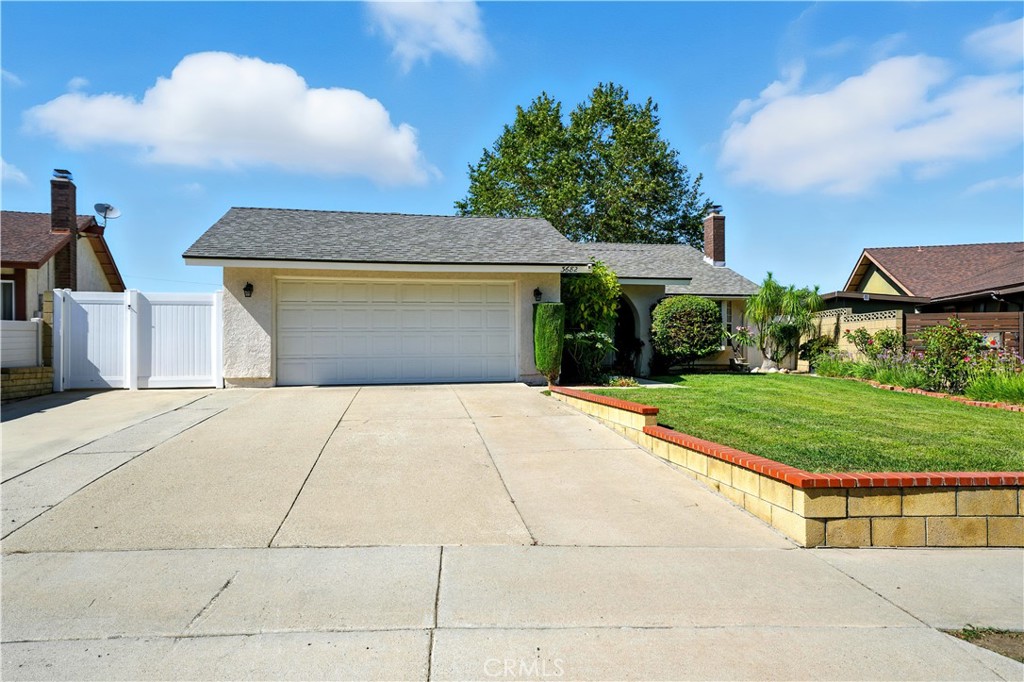 3682 Whirlaway Lane
