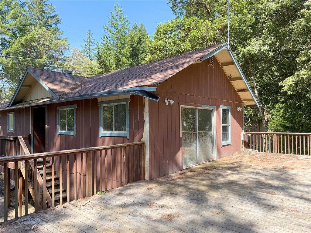 26901 Bear Drive