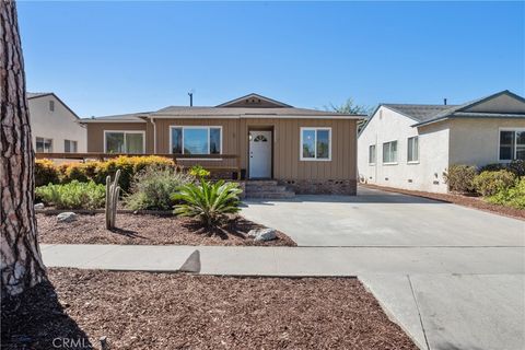 Photo of 3523 Kallin Avenue, Long Beach, CA 90808 (MLS # PW25191290)