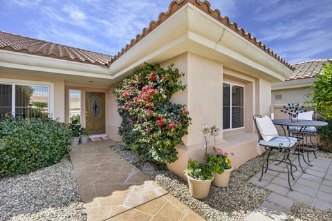 Photo of 78297 Willowrich Drive, Palm Desert, CA 92211 (MLS # 219144086DA)