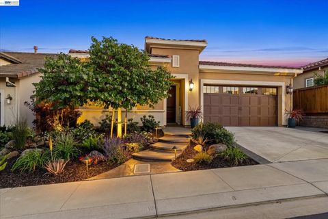 Photo of 1720 Veneto Ln, Brentwood, CA 94513 (MLS # 41133325)